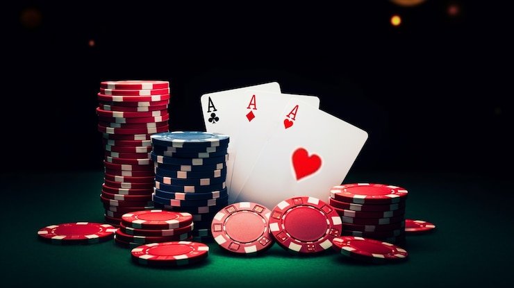 games 206 Game rooms