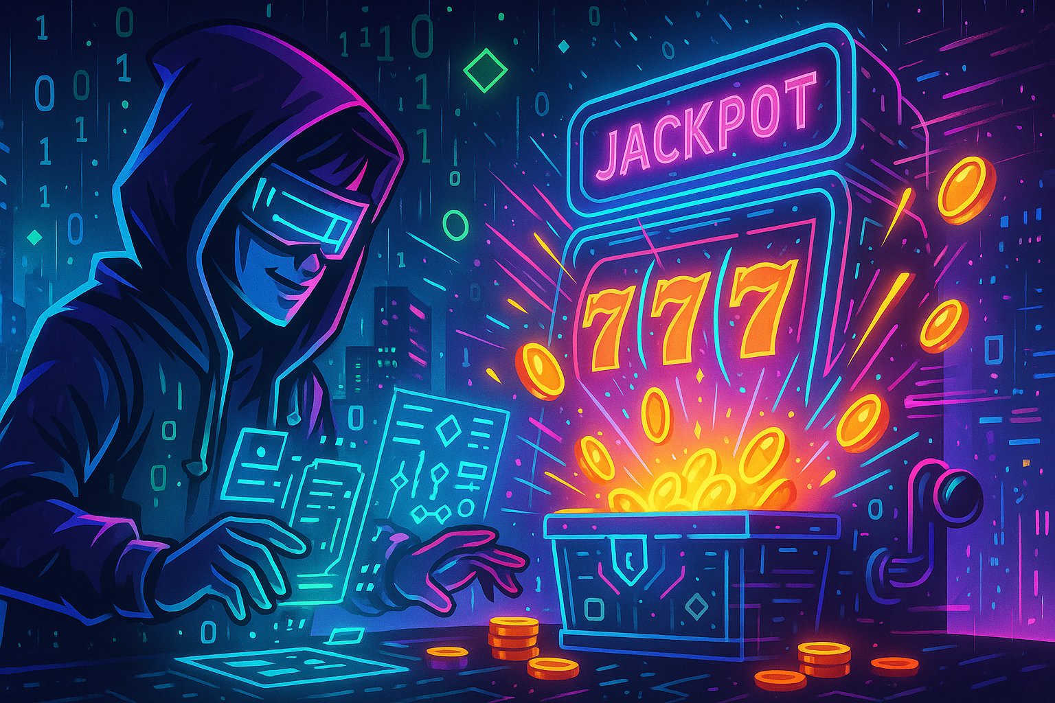 games 206 Arcade